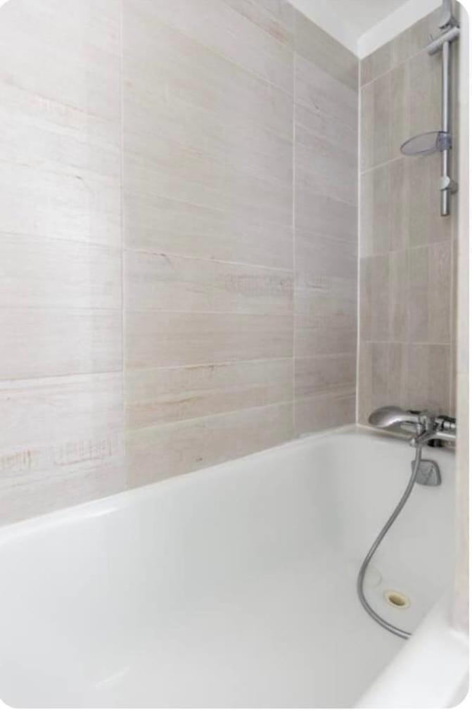 Maison Cosy Paris Orly Jardin Privee Vitry-sur-Seine Exterior foto